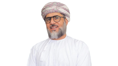 Dr. Nasser Al Busaidi